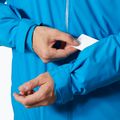 Giacca da sci da uomo Helly Hansen Panorama 2.0 Insulated blu Nettuno 6