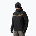 Giacca da sci da uomo Helly Hansen Panorama 2.0 Insulated nero