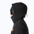 Giacca da sci da uomo Helly Hansen Panorama 2.0 Insulated nero 3