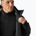 Giacca da sci da uomo Helly Hansen Panorama 2.0 Insulated nero 9