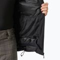 Giacca da sci da uomo Helly Hansen Panorama 2.0 Insulated nero 10