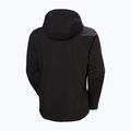 Giacca da sci da uomo Helly Hansen Panorama 2.0 Insulated nero 12