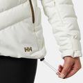 Giacca da sci Helly Hansen donna Imperial Puffy seppia 7