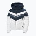 Giacca da sci donna Helly Hansen Imperial Short Puffy navy 9