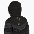 Giacca da sci da donna Helly Hansen Imperial Short Puffy nero 4