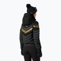 Giacca da sci da donna Helly Hansen Imperial Short Puffy nero 2