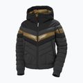 Giacca da sci da donna Helly Hansen Imperial Short Puffy nero 9