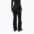Pantaloni da sci donna Helly Hansen Alphelia Hi Waist Insulated nero 2
