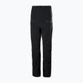 Pantaloni da sci donna Helly Hansen Alphelia Hi Waist Insulated nero 6