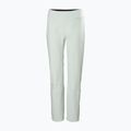 Helly Hansen pantaloni da sci da donna Nora Softshell seafoam 5