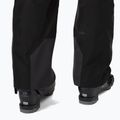 Helly Hansen Powderqueen Bib 2.0 pantaloni da sci donna nero 6