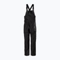Helly Hansen Powderqueen Bib 2.0 pantaloni da sci donna nero 8