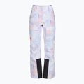 Pantaloni da sci da donna Helly Hansen Switch Cargo 2.0 riflessi aop 6