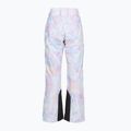Pantaloni da sci da donna Helly Hansen Switch Cargo 2.0 riflessi aop 7