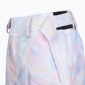 Pantaloni da sci da donna Helly Hansen Switch Cargo 2.0 riflessi aop 8