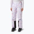 Pantaloni da sci da donna Helly Hansen Switch Cargo 2.0 riflessi aop