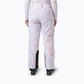 Pantaloni da sci da donna Helly Hansen Switch Cargo 2.0 riflessi aop 2