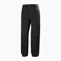 Pantaloni da sci Helly Hansen Ullr D 2.0 black 8