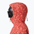 Giacca da sci da donna Helly Hansen Valdisere 3.0 red floral aop 3