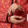 Giacca da sci da donna Helly Hansen Valdisere 3.0 red floral aop 5