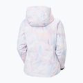 Giacca da sci da donna Helly Hansen Valdisere 3.0 riflessi aop 10