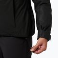 Giacca da sci da donna Helly Hansen Valdisere 3.0 black embossed stripes 6