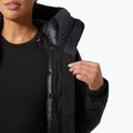 Giacca da sci da donna Helly Hansen Valdisere 3.0 black embossed stripes 8