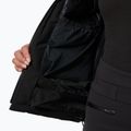 Giacca da sci da donna Helly Hansen Valdisere 3.0 black embossed stripes 9