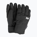 Helly Hansen Swift HellyTech guanto da sci da uomo nero