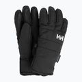 Helly Hansen Swift HellyTech guanto da sci da donna nero