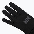 Helly Hansen Versalite Touch Glove Liner nero 4