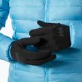 Helly Hansen Versalite Touch Glove Liner nero 3