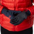 Guanti da trekking Helly Hansen Hardface Fleece Touch navy 4