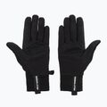 Helly Hansen Hardface Fleece Touch Guanti da trekking neri 3