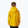 Giacca da vela per bambini Helly Hansen Moss essential yellow 2