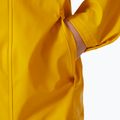 Giacca da vela per bambini Helly Hansen Moss essential yellow 4