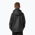 Giacca da vela per bambini Helly Hansen Moss black 2