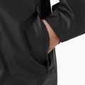 Giacca da vela per bambini Helly Hansen Moss black 5