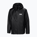 Giacca da vela per bambini Helly Hansen Moss black 6