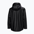 Giacca da vela per bambini Helly Hansen Moss black 7
