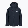 Giacca da sci Helly Hansen Alpha navy per bambini