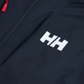 Giacca da sci Helly Hansen Alpha navy per bambini 3