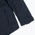 Giacca da sci Helly Hansen Alpha navy per bambini 4