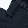 Giacca da sci Helly Hansen Alpha navy per bambini 6