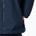 Giacca da vela per bambini Helly Hansen Crew Midlayer 2.0 navy 4