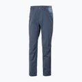 Pantaloni da trekking da uomo Helly Hansen Holmen 5 Pocket alpine frost 4