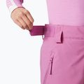 Pantaloni da sci Helly Hansen per bambini Legendary meta rosa 3