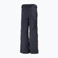 Pantaloni da sci Helly Hansen per bambini Legendary navy 6