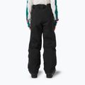 Pantaloni da sci Helly Hansen per bambini Legendary nero 2