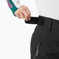Pantaloni da sci Helly Hansen per bambini Legendary nero 3